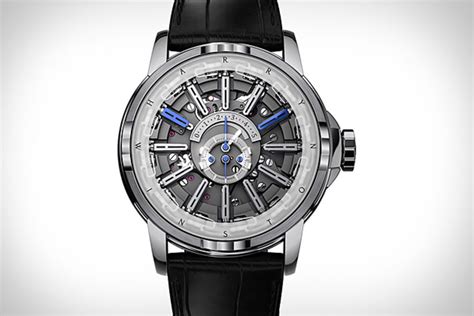 harry winston opus 12 watch replica|harry winston wikipedia.